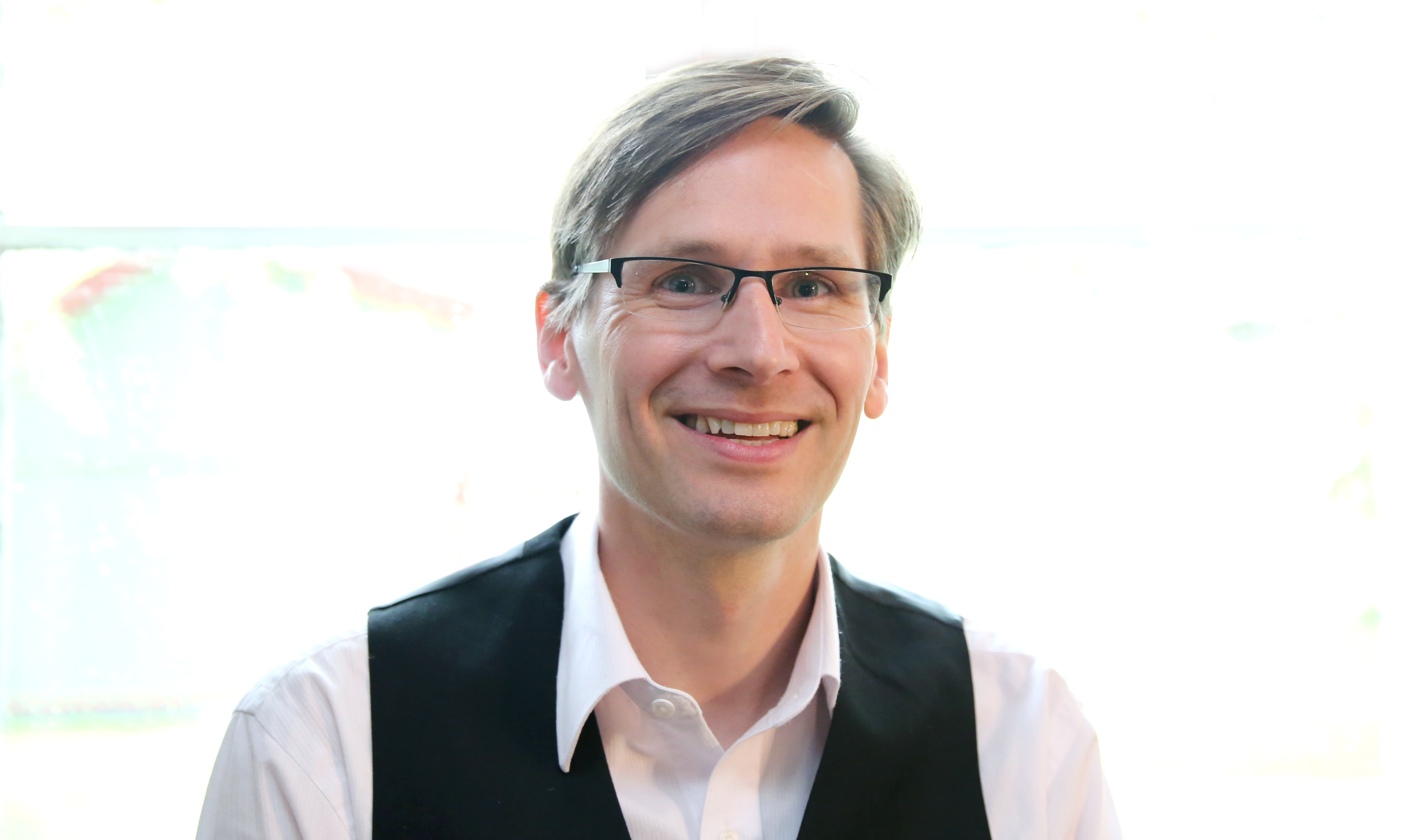 Bjørn Sigurd Glorvigen